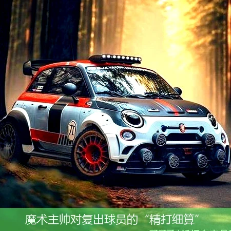魔术主帅对复出球员的“精打细算”