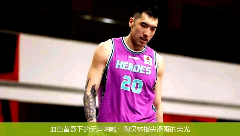 4月9日讯,血色黄昏下的无声呐喊：陶汉林指尖滑落的荣光