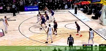 4月11日讯,血色权杖下的牺牲者：NBA教练席的资本绞杀逻辑