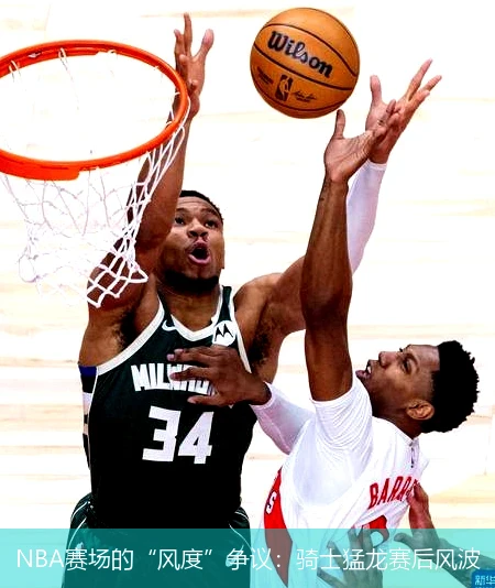 NBA赛场的“风度”争议：骑士猛龙赛后风波